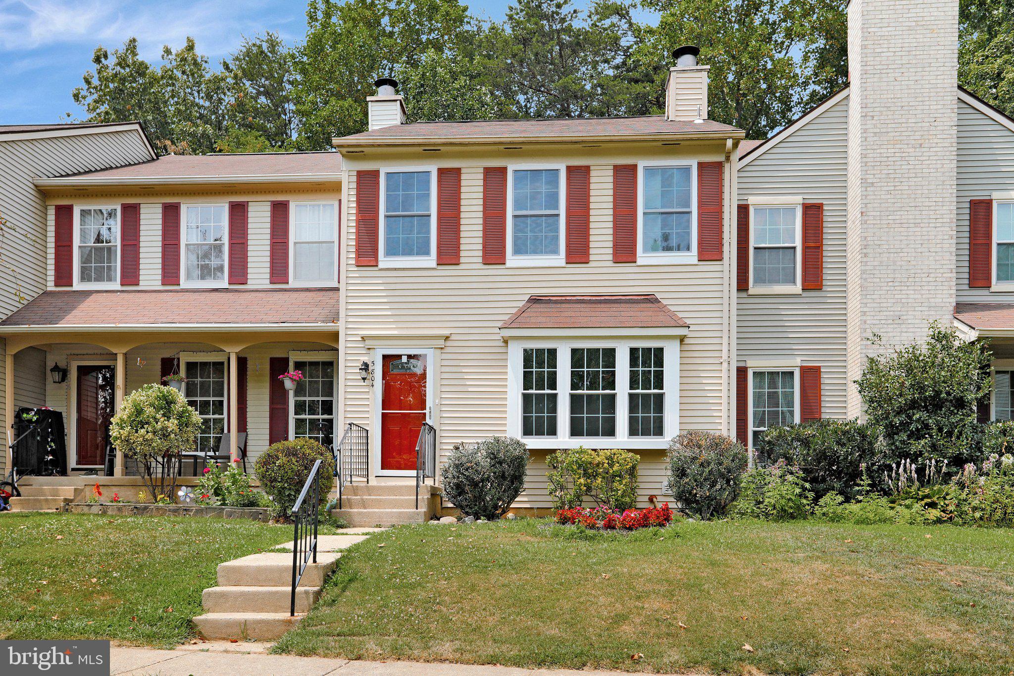 LITTLE ROCKY RUN - Residential