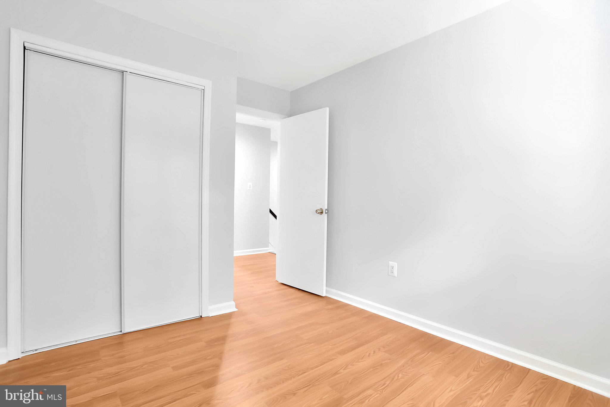 LITTLE ROCKY RUN - Residential