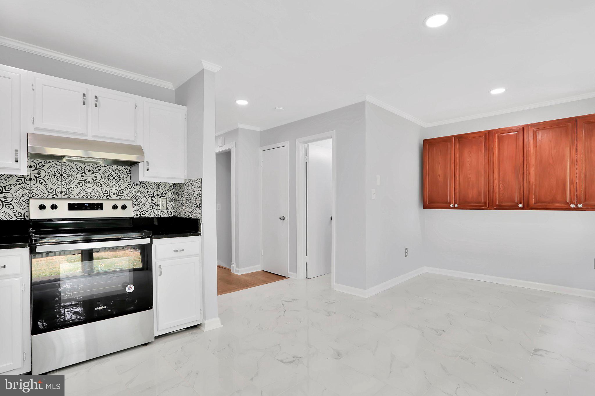 LITTLE ROCKY RUN - Residential