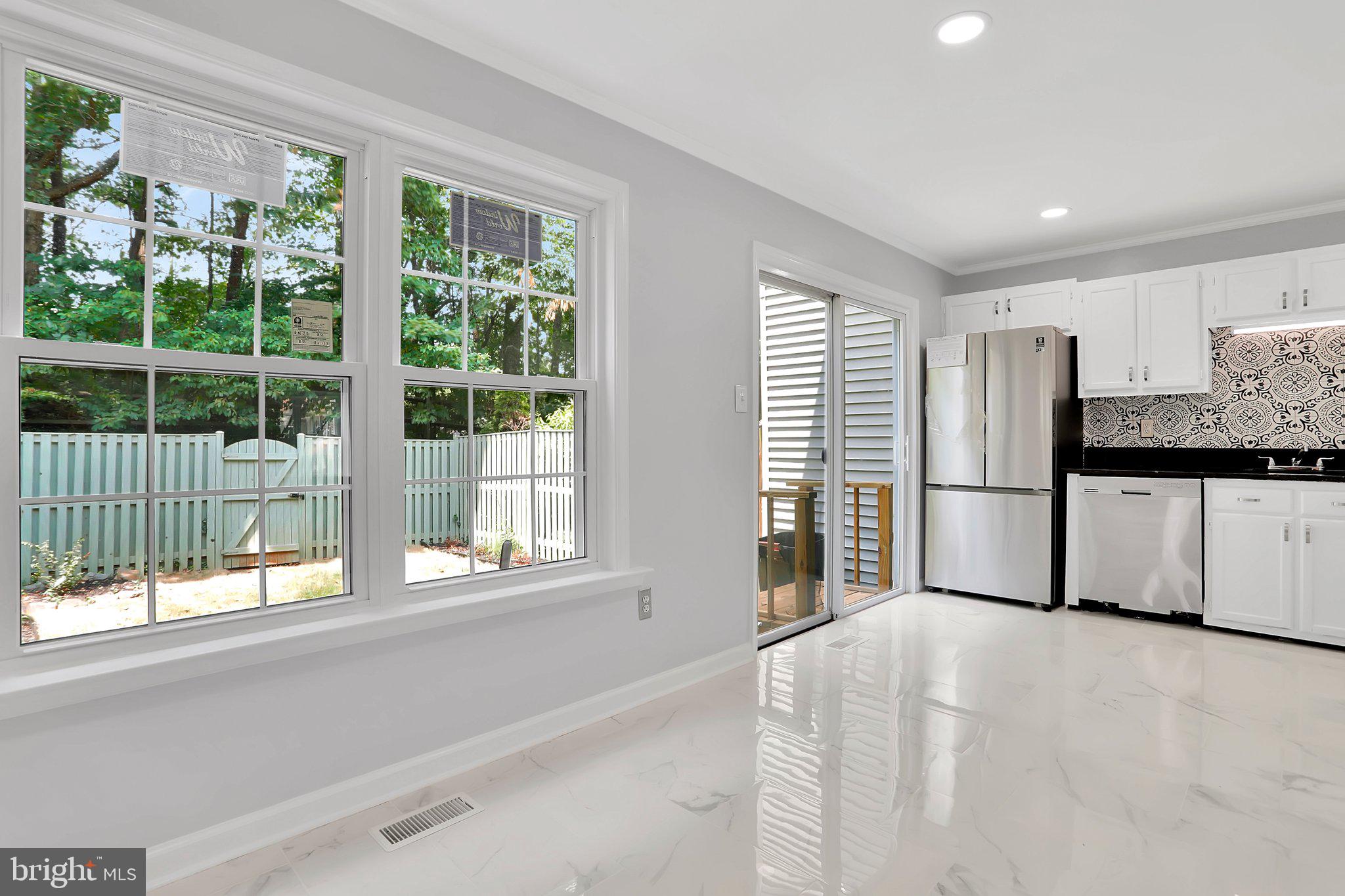 LITTLE ROCKY RUN - Residential