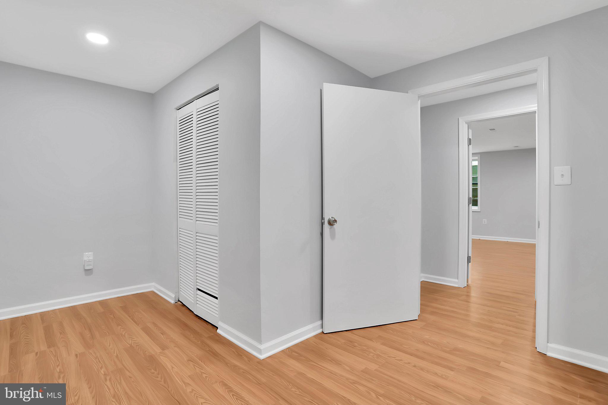 LITTLE ROCKY RUN - Residential