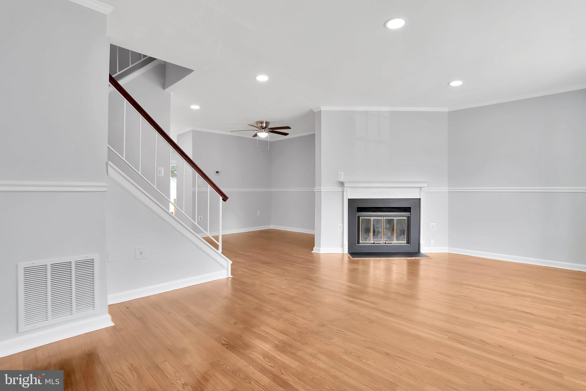 LITTLE ROCKY RUN - Residential