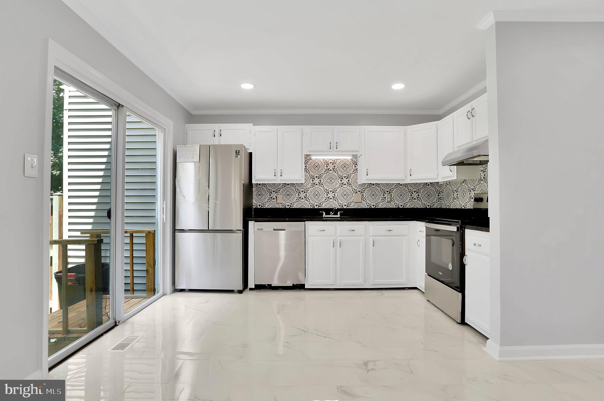 LITTLE ROCKY RUN - Residential