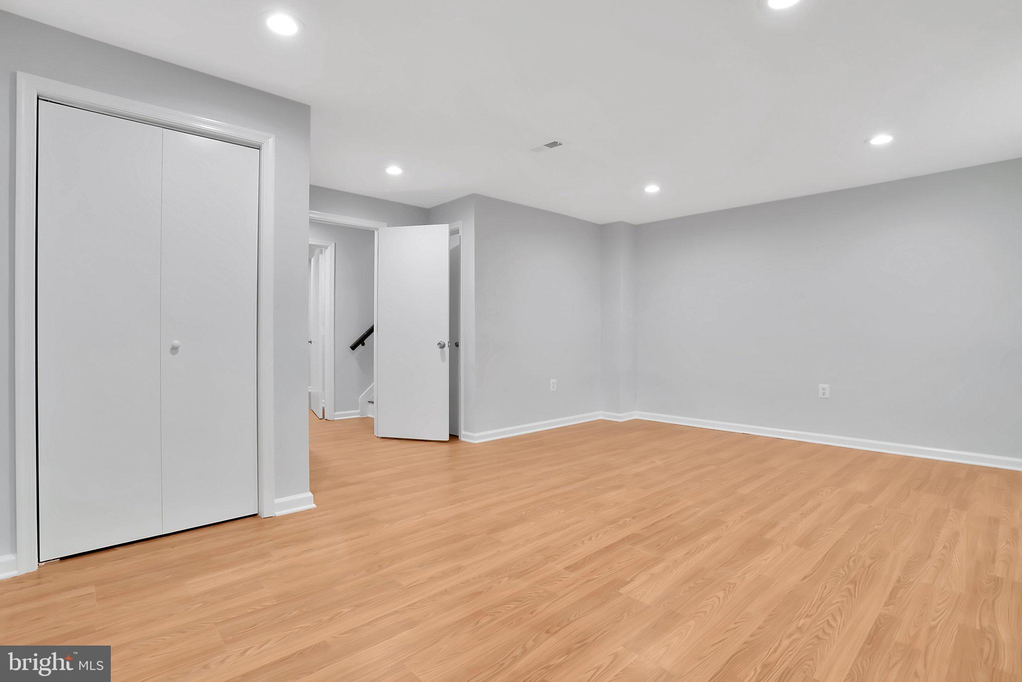 LITTLE ROCKY RUN - Residential