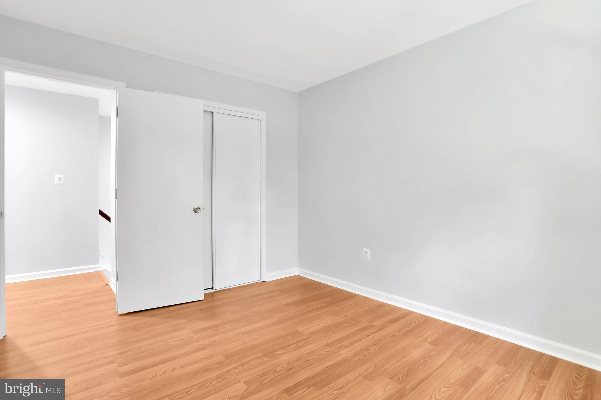 LITTLE ROCKY RUN - Residential