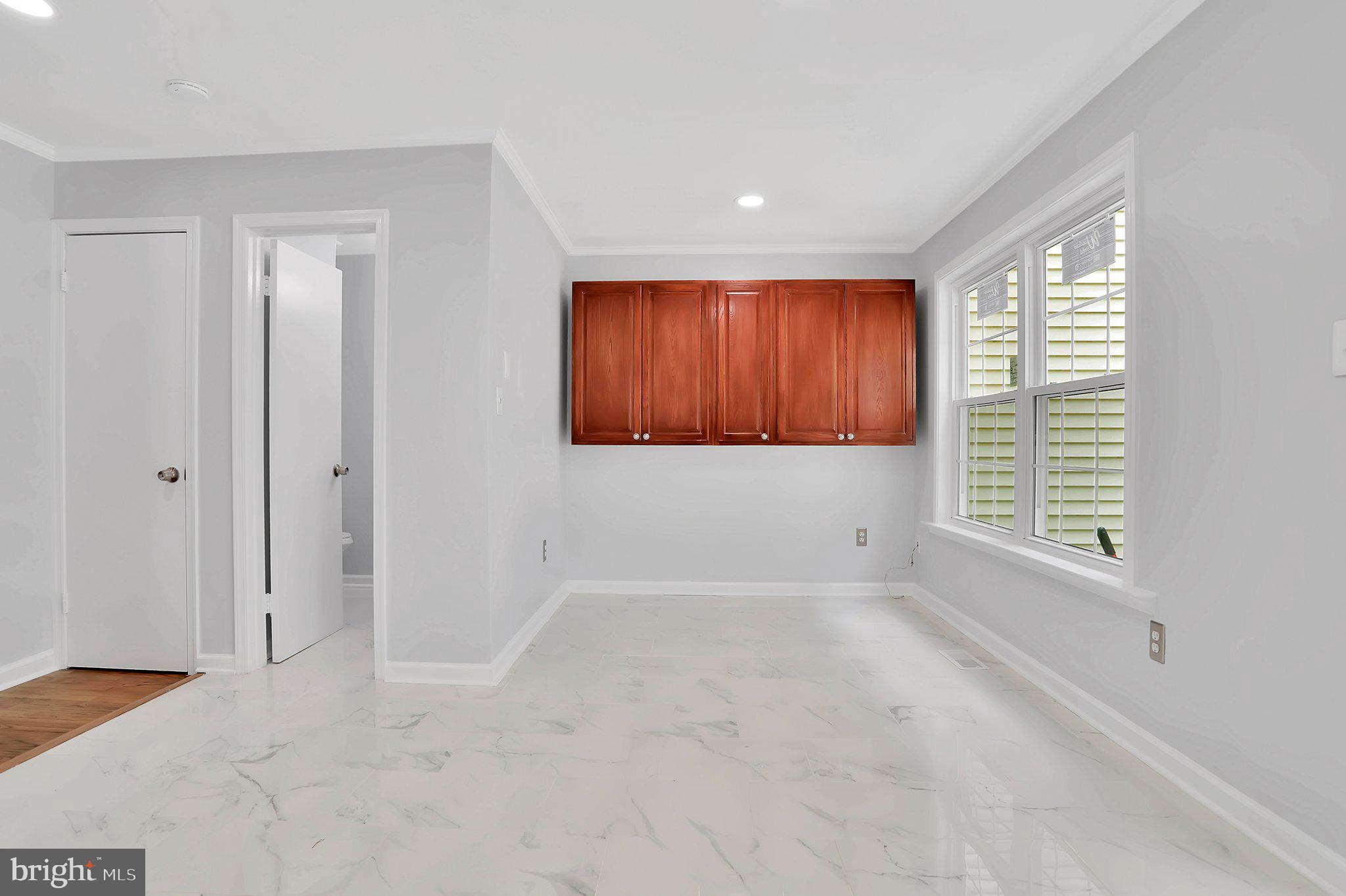 LITTLE ROCKY RUN - Residential