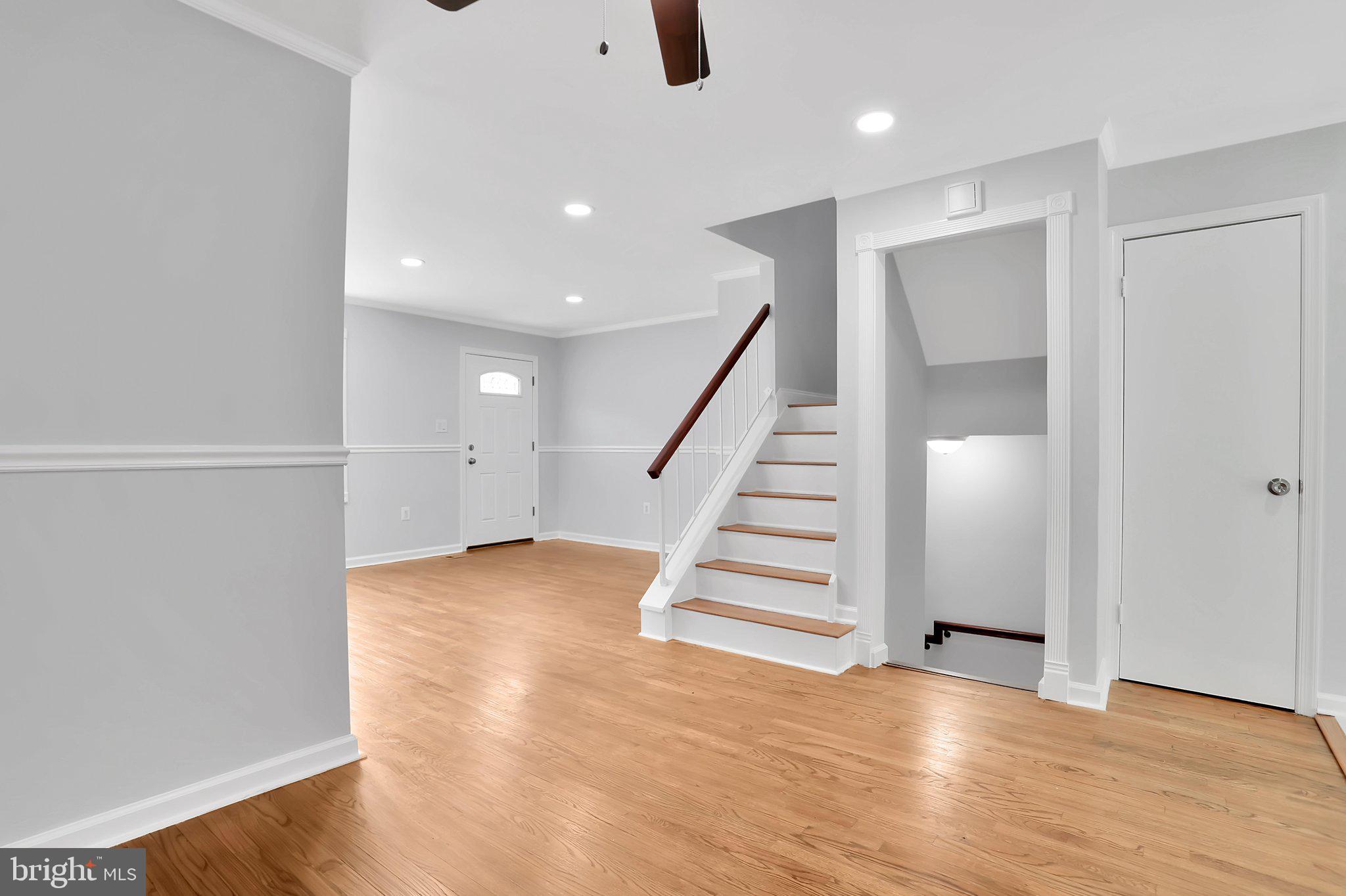 LITTLE ROCKY RUN - Residential