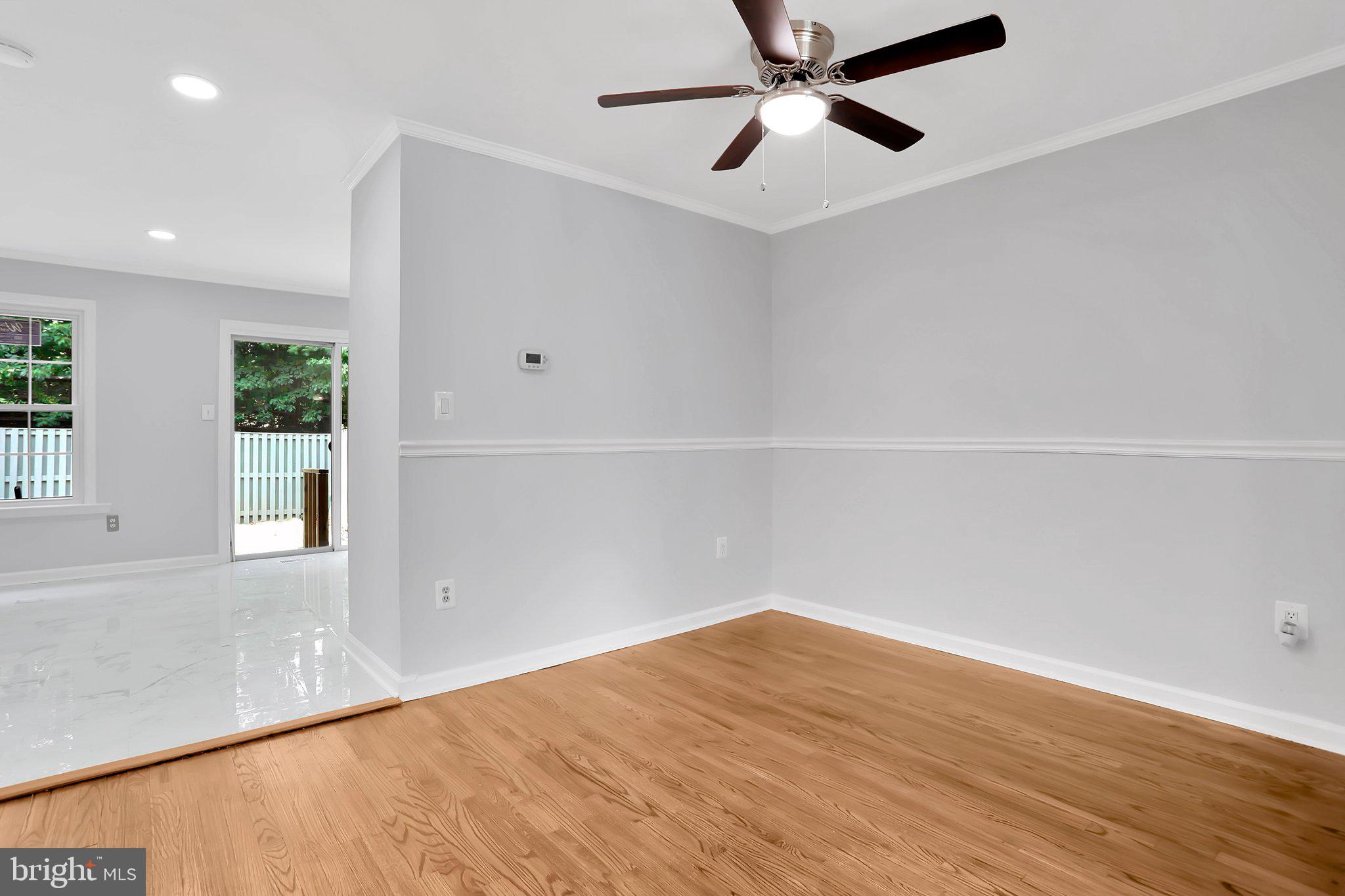 LITTLE ROCKY RUN - Residential