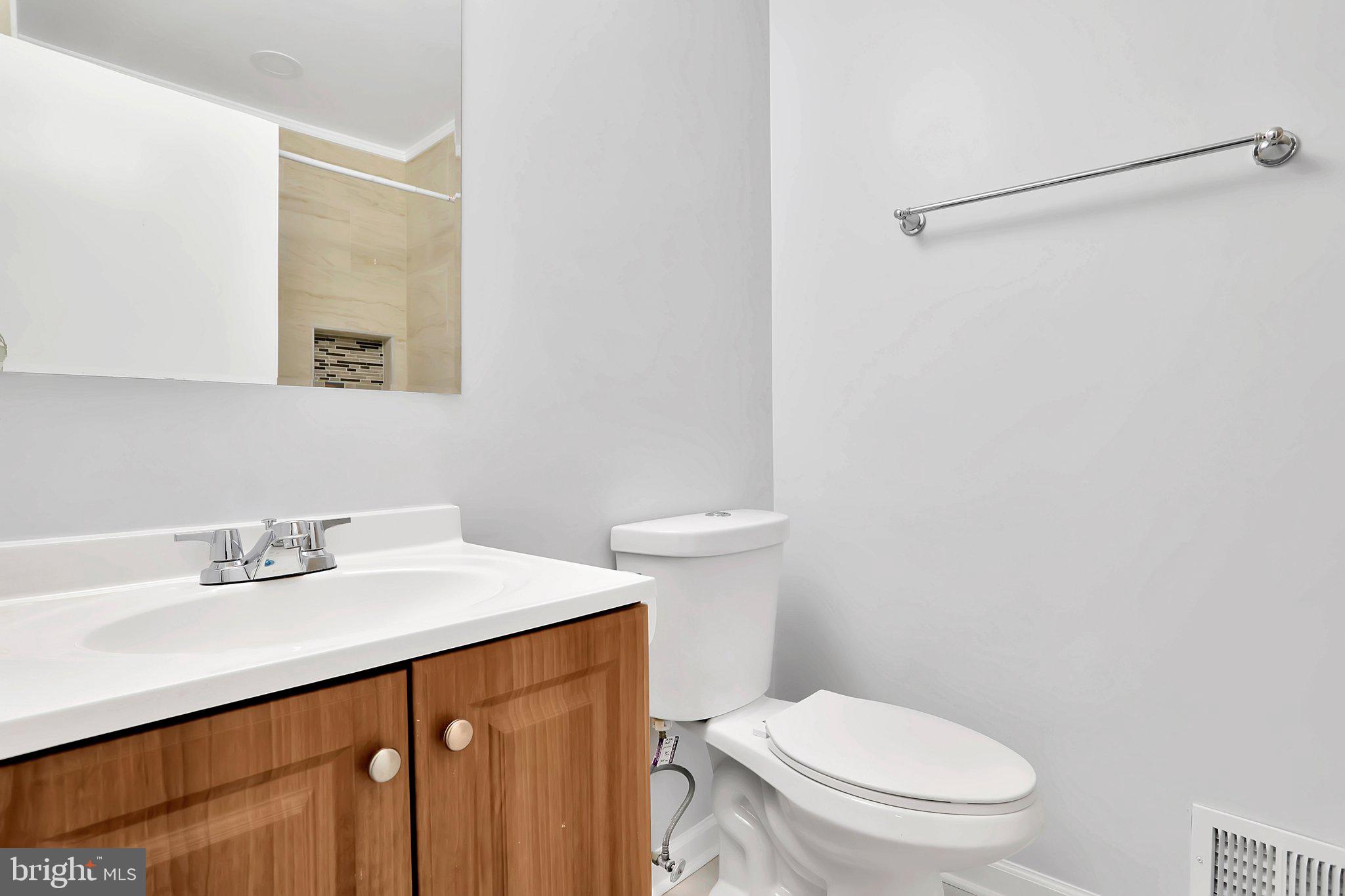 LITTLE ROCKY RUN - Residential