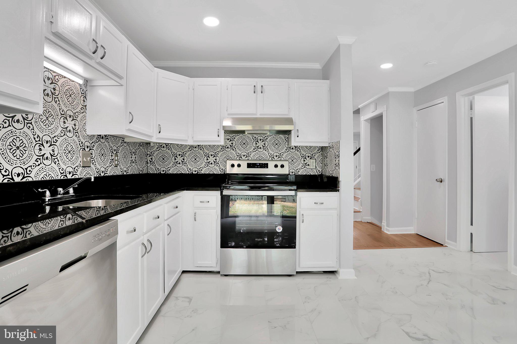 LITTLE ROCKY RUN - Residential