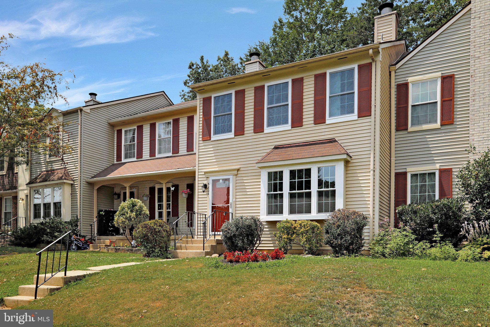 LITTLE ROCKY RUN - Residential