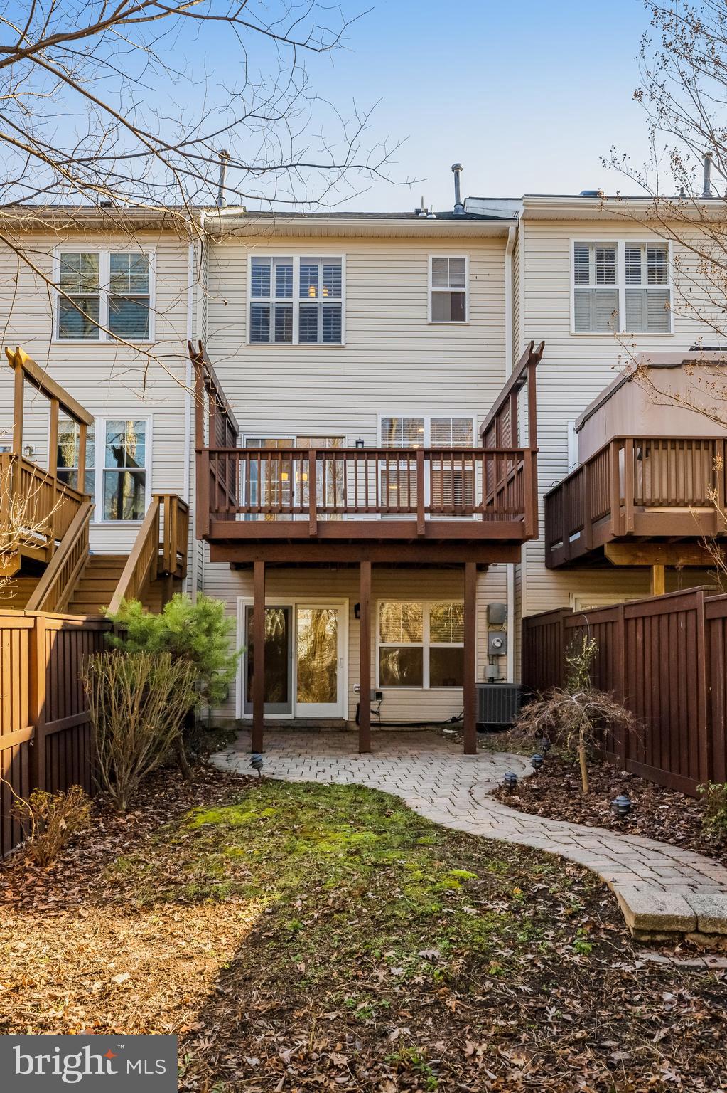 BROADLANDS SOUTH - Residential