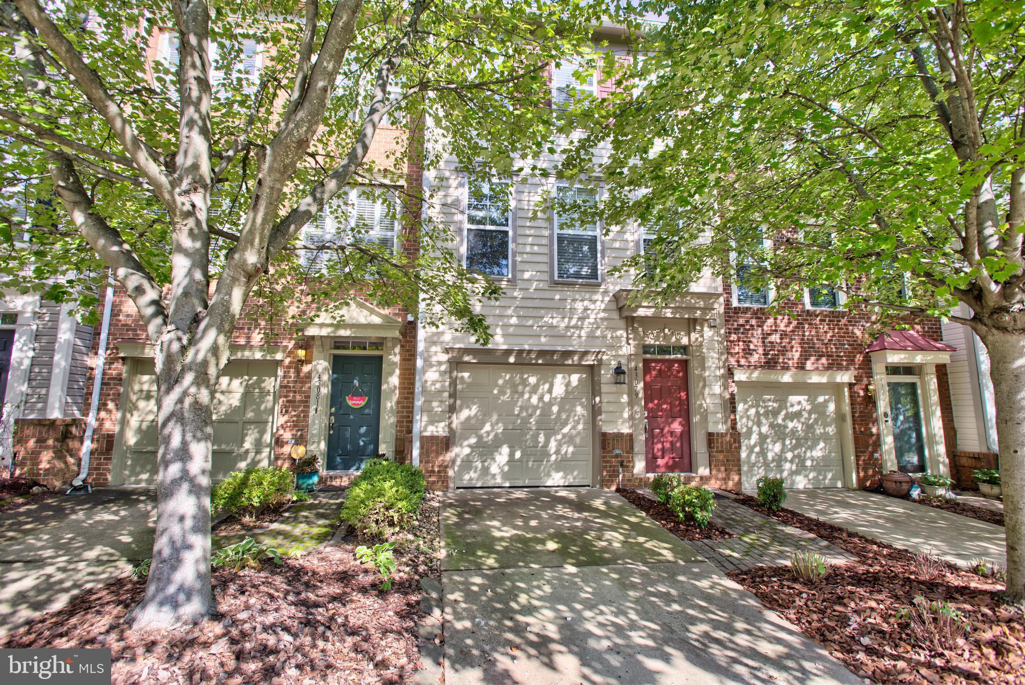 BROADLANDS SOUTH - Residential