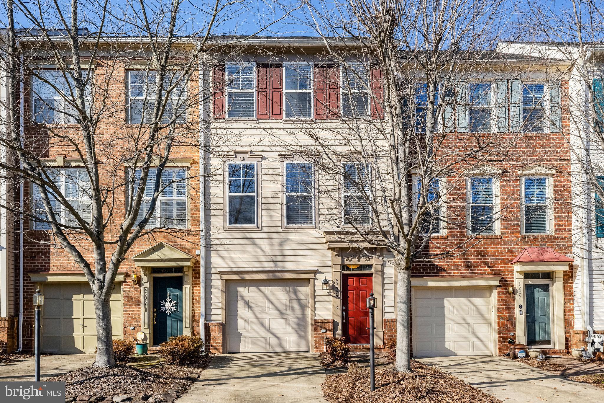 BROADLANDS SOUTH - Residential