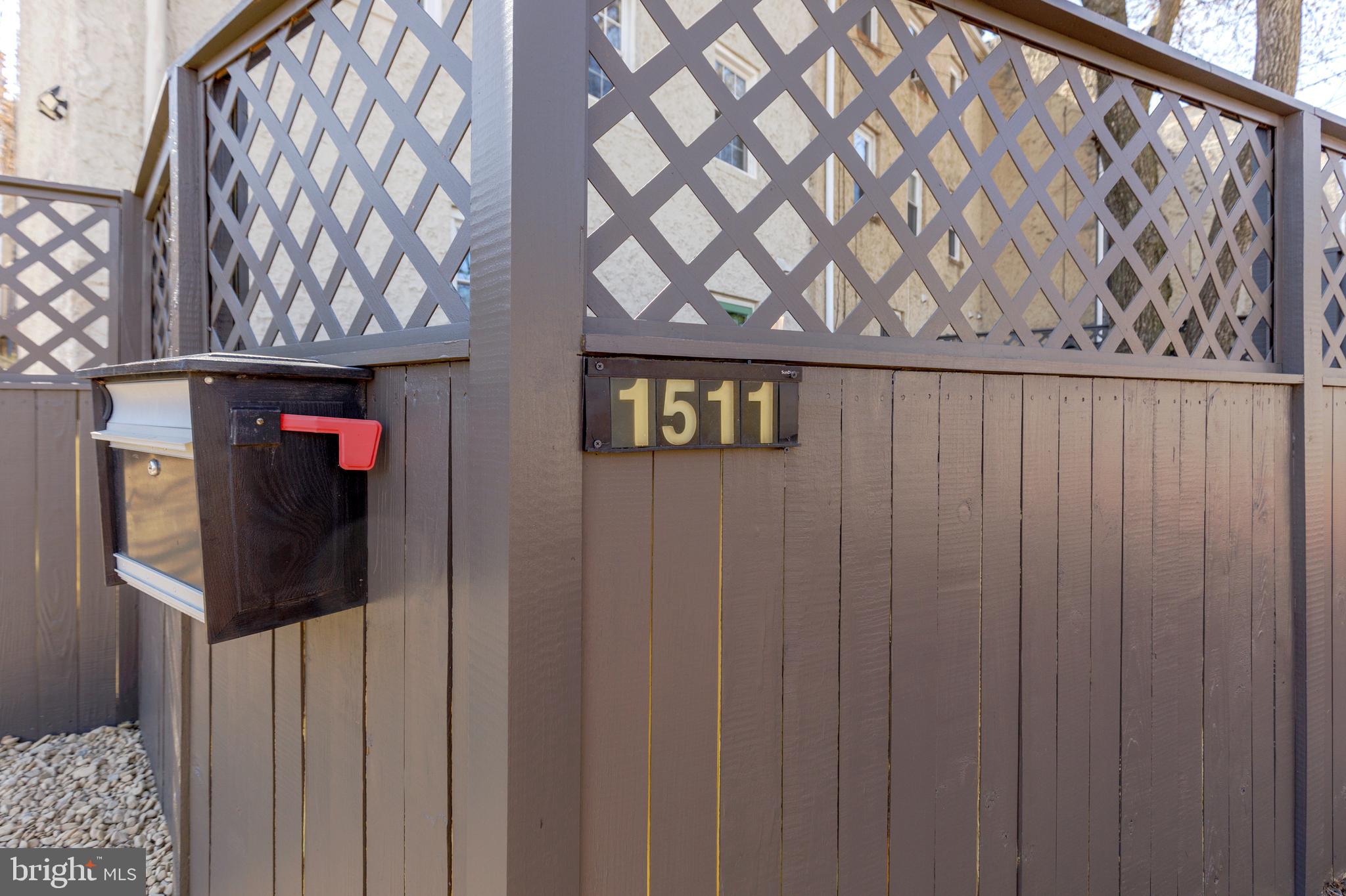 CAPITOL HILL - Residential