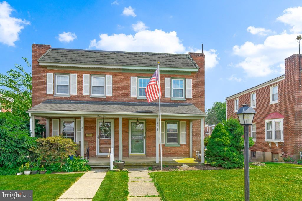 Photo of 1108 Ranck Mill Road, Lancaster, PA 17602 (MLS # PALA2049486)