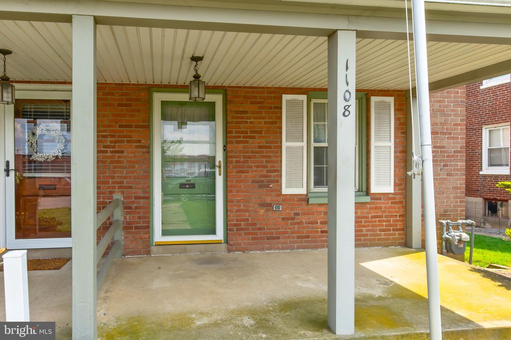 Photo of 1108 Ranck Mill Road, Lancaster, PA 17602 (MLS # PALA2049486)