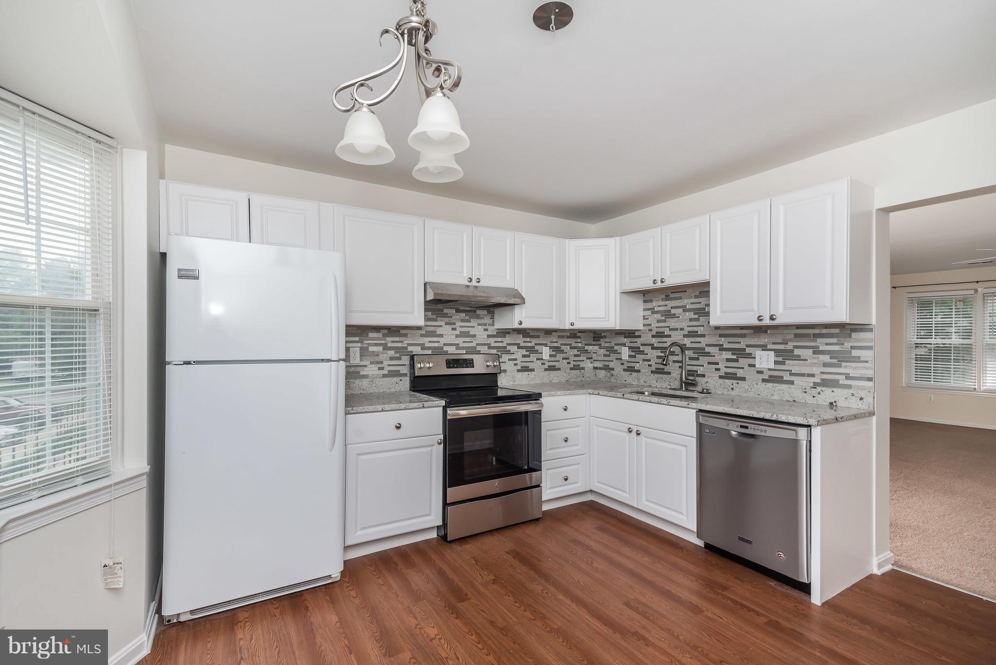 BANCROFT MEADOWCROFT - Residential Lease