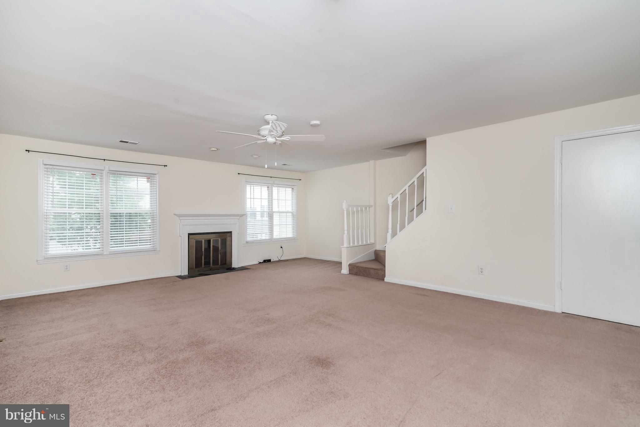 BANCROFT MEADOWCROFT - Residential Lease