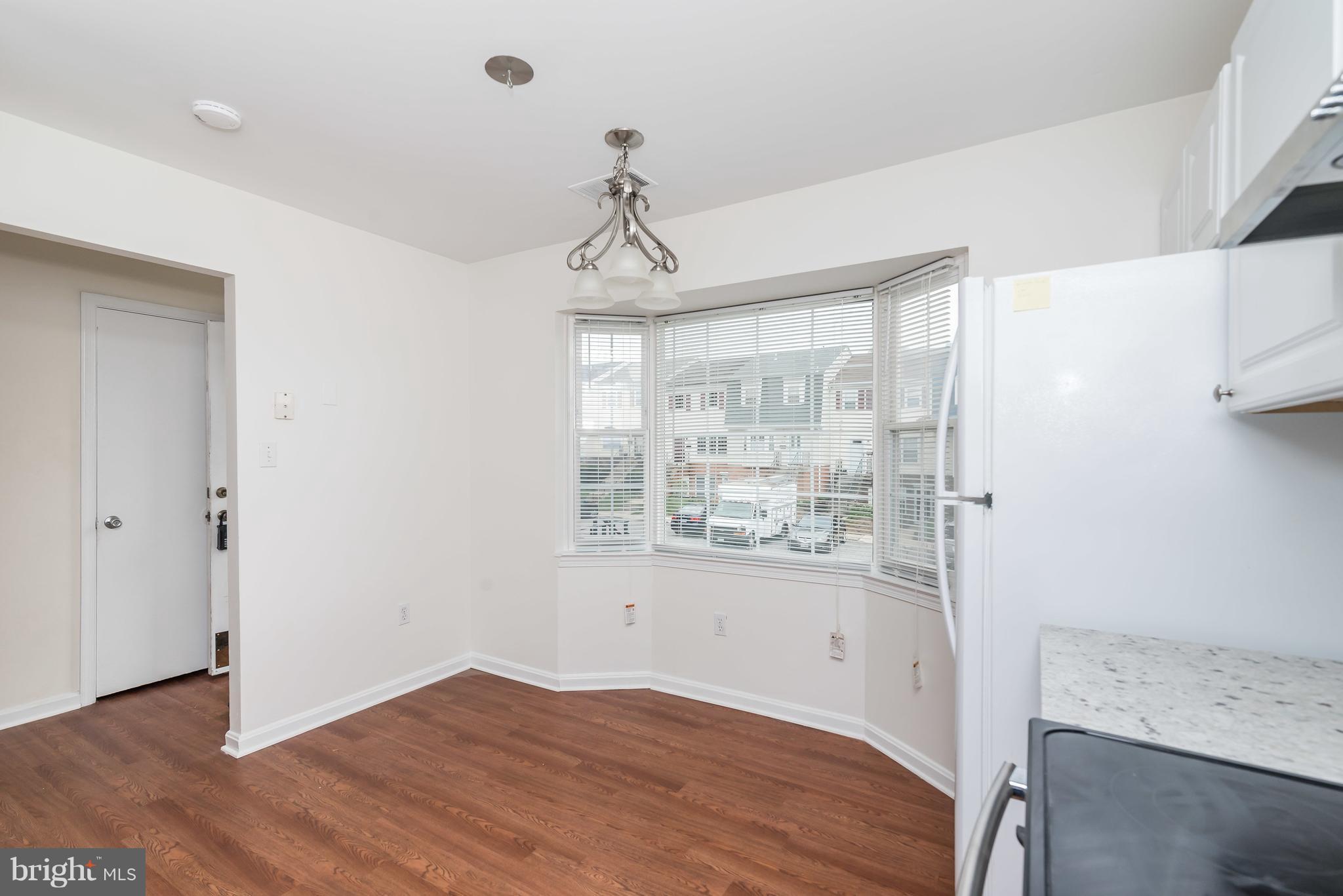 BANCROFT MEADOWCROFT - Residential Lease