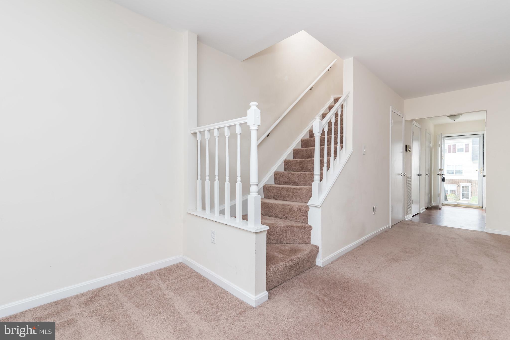 BANCROFT MEADOWCROFT - Residential Lease