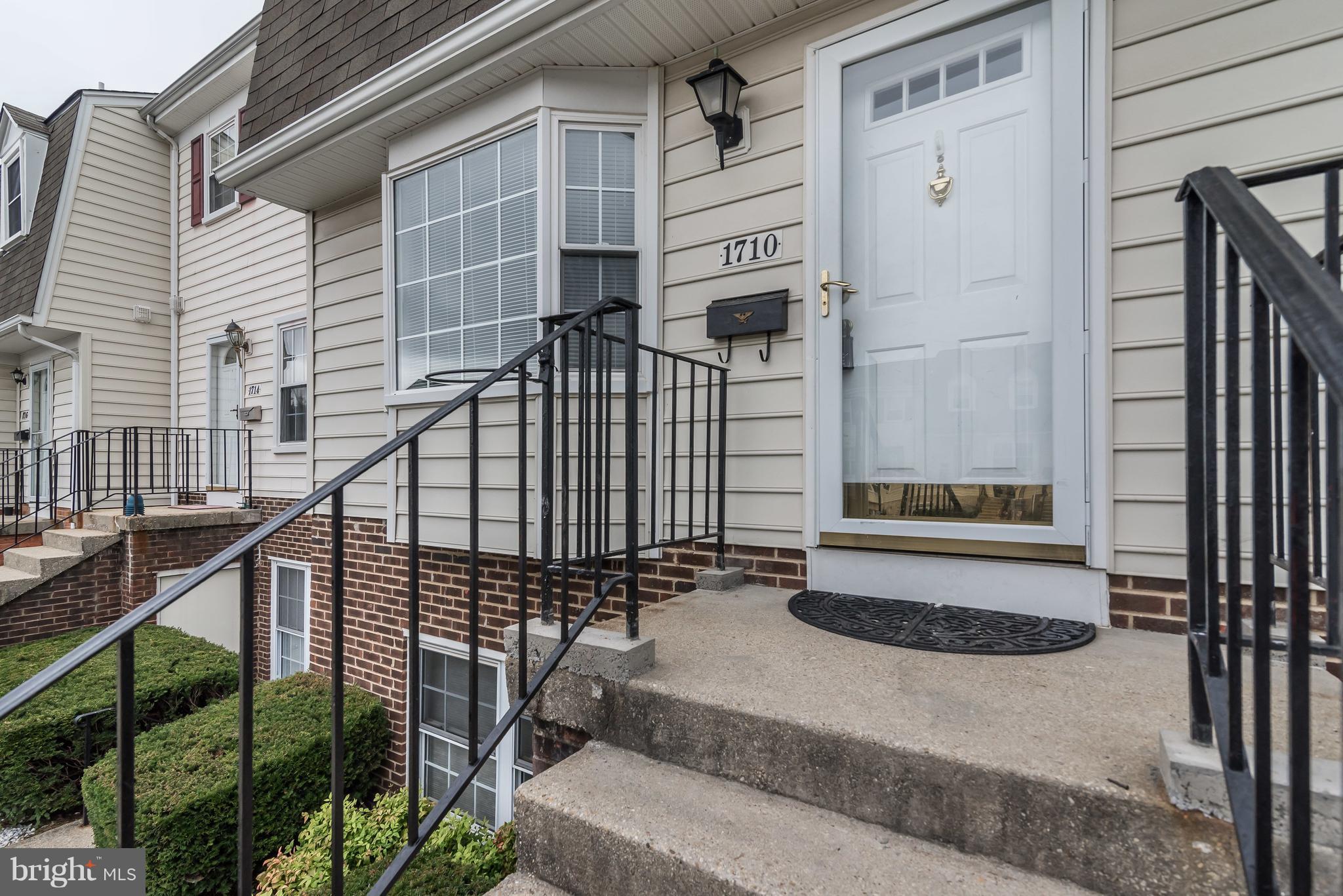 BANCROFT MEADOWCROFT - Residential Lease