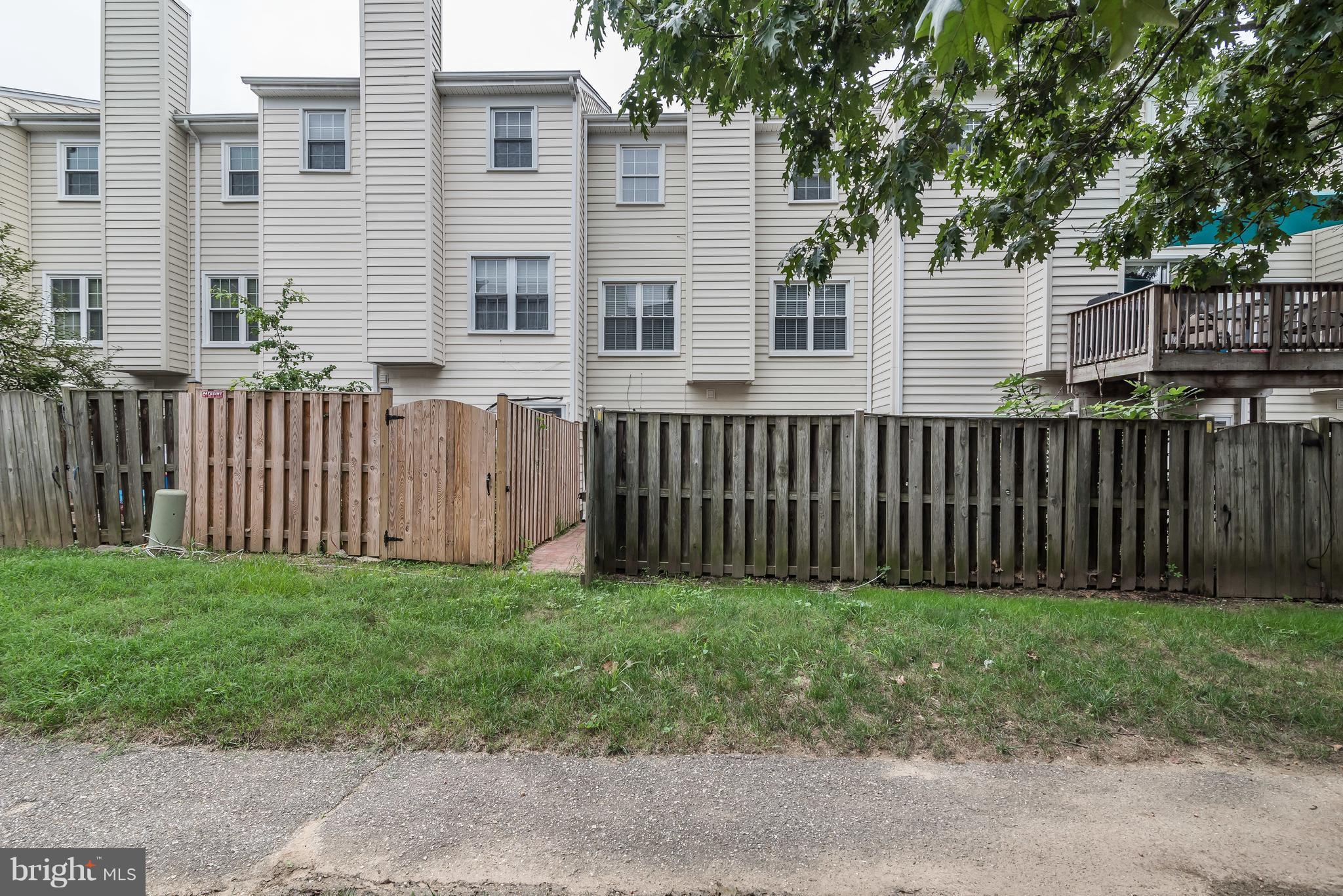 BANCROFT MEADOWCROFT - Residential Lease