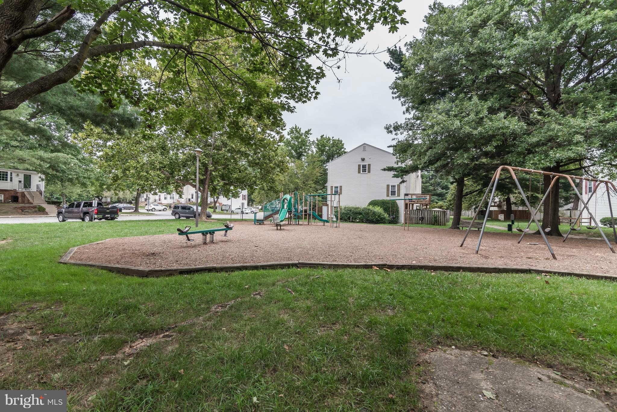 BANCROFT MEADOWCROFT - Residential Lease