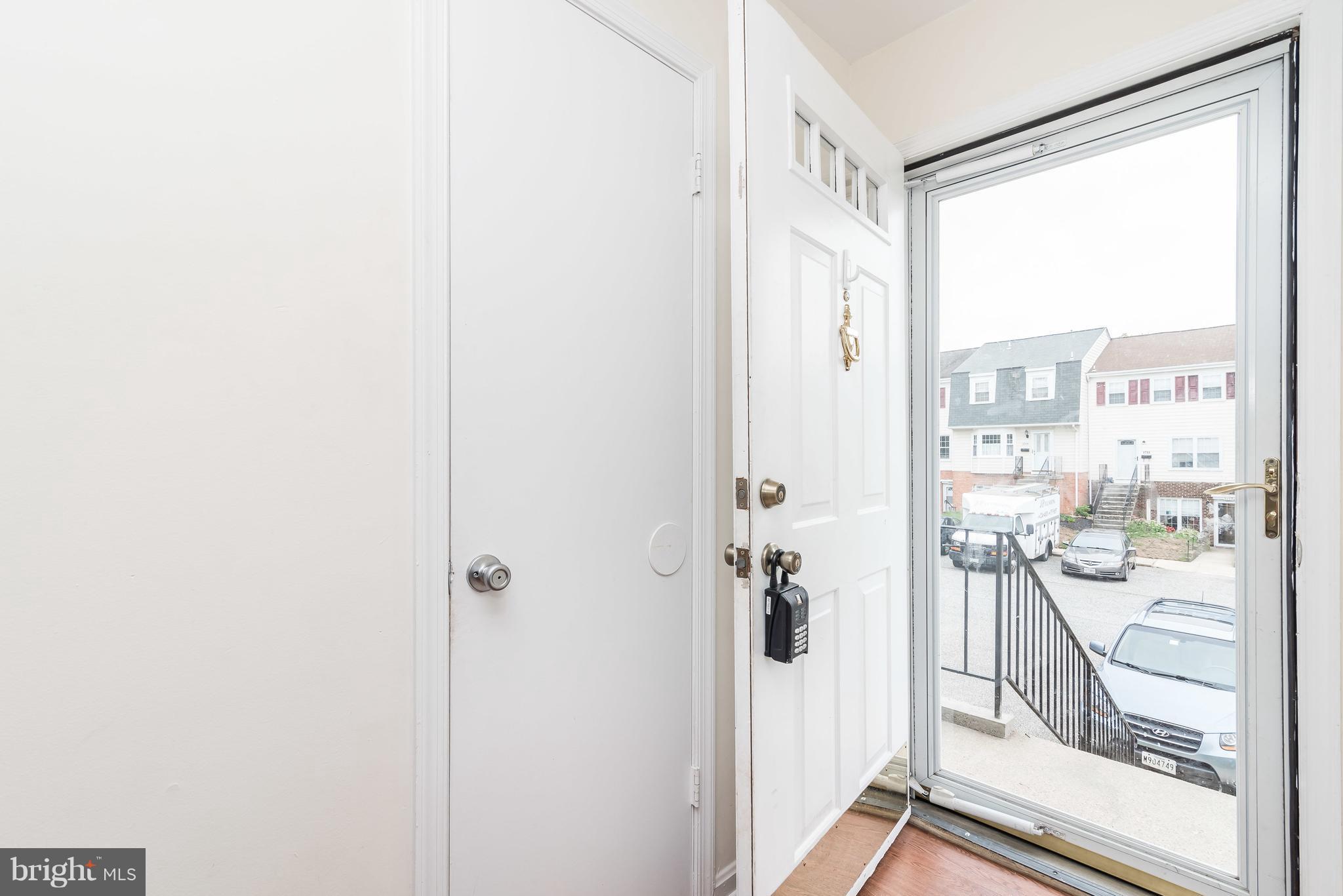 BANCROFT MEADOWCROFT - Residential Lease