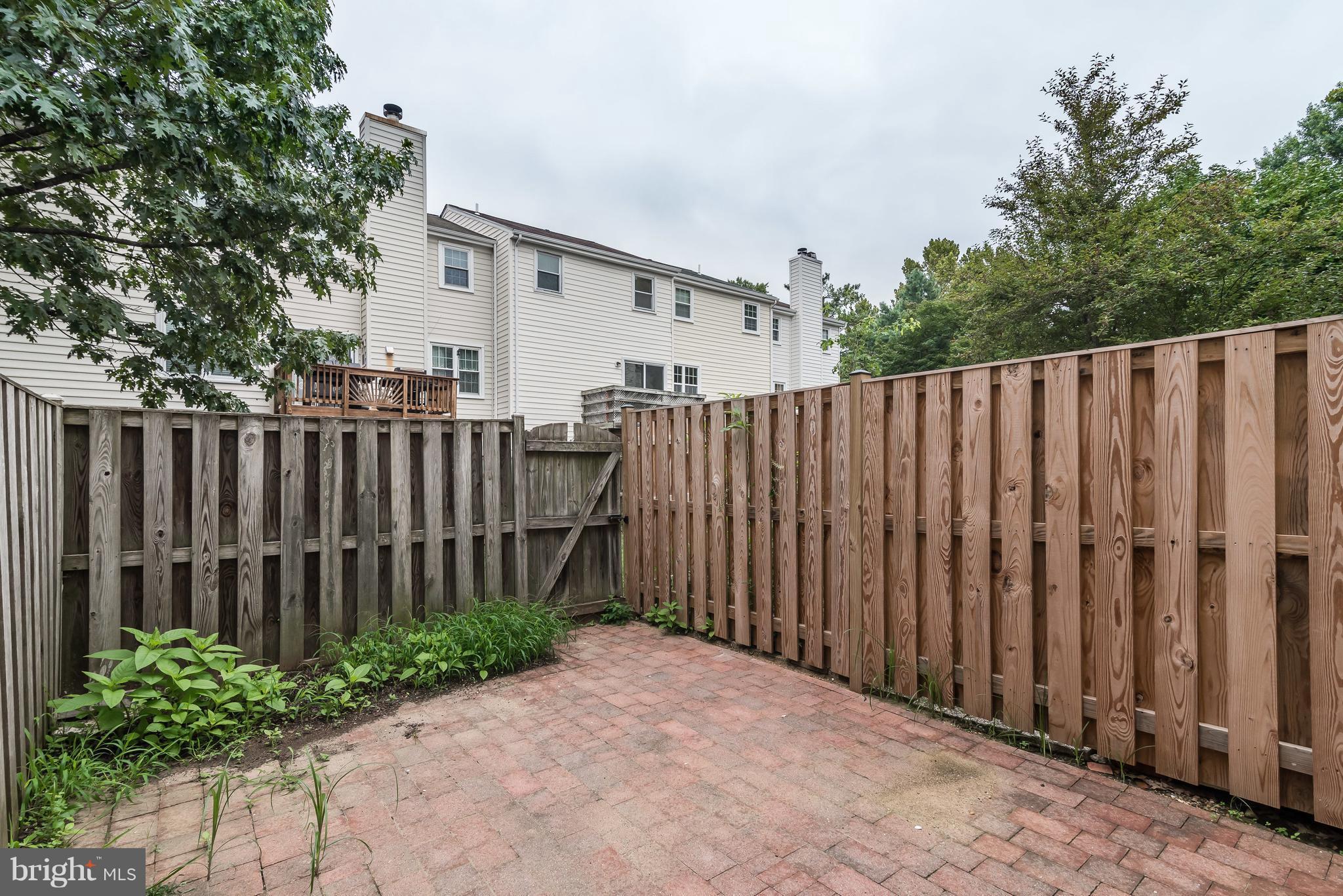 BANCROFT MEADOWCROFT - Residential Lease