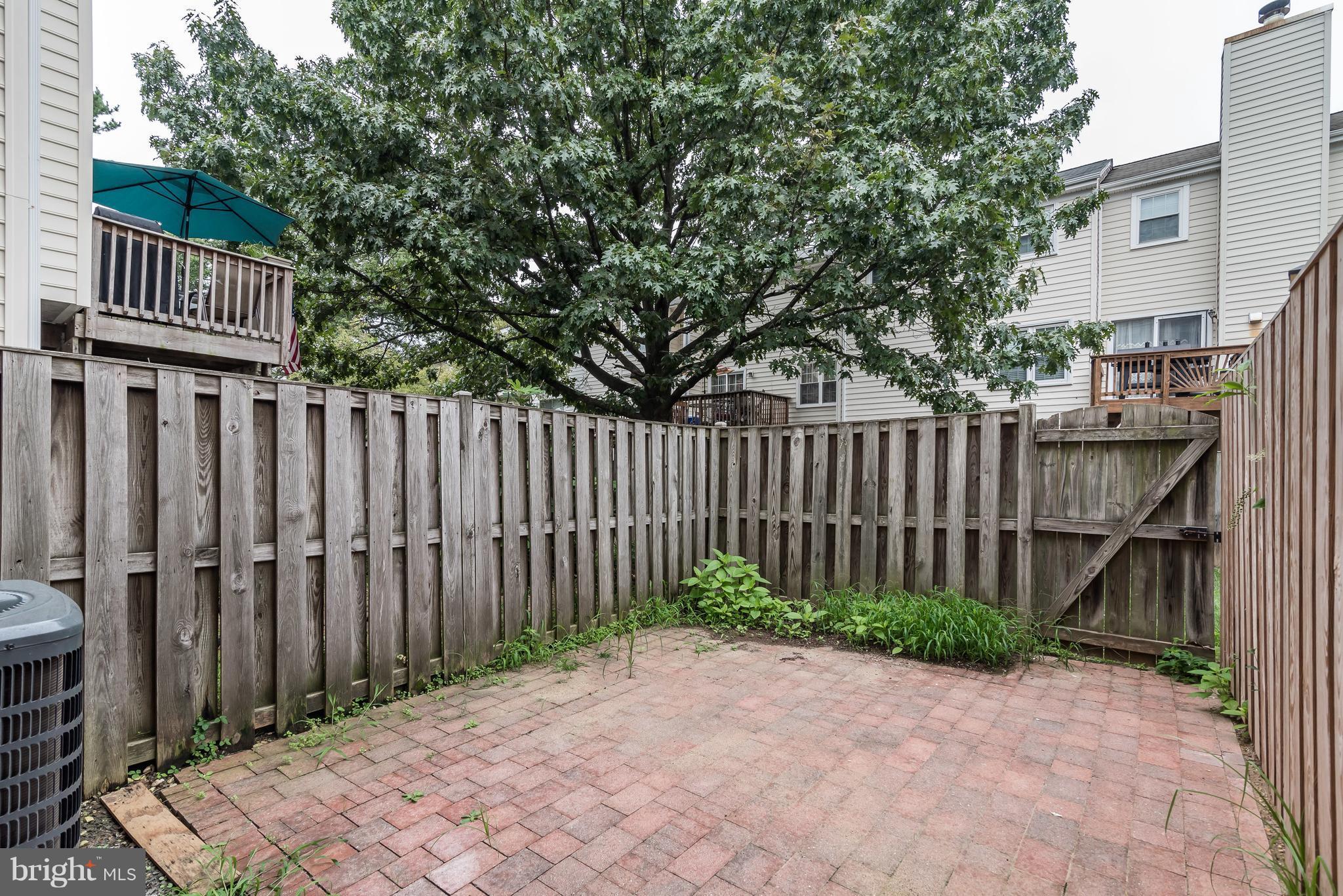 BANCROFT MEADOWCROFT - Residential Lease