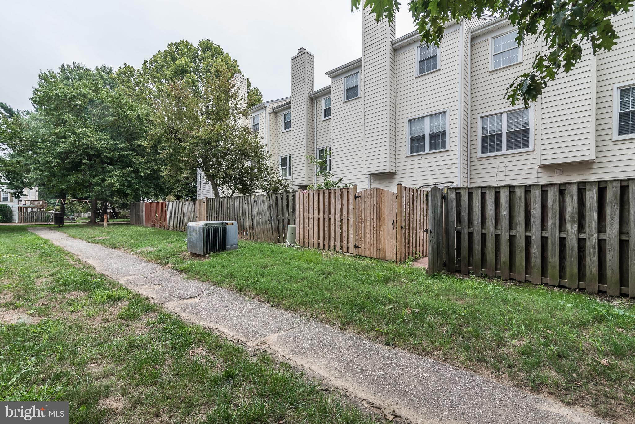 BANCROFT MEADOWCROFT - Residential Lease