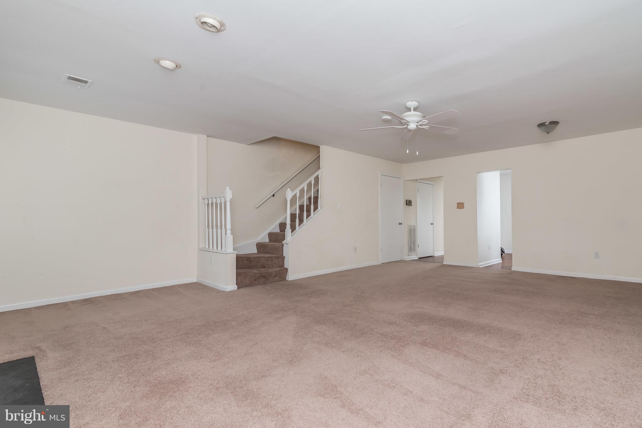 BANCROFT MEADOWCROFT - Residential Lease