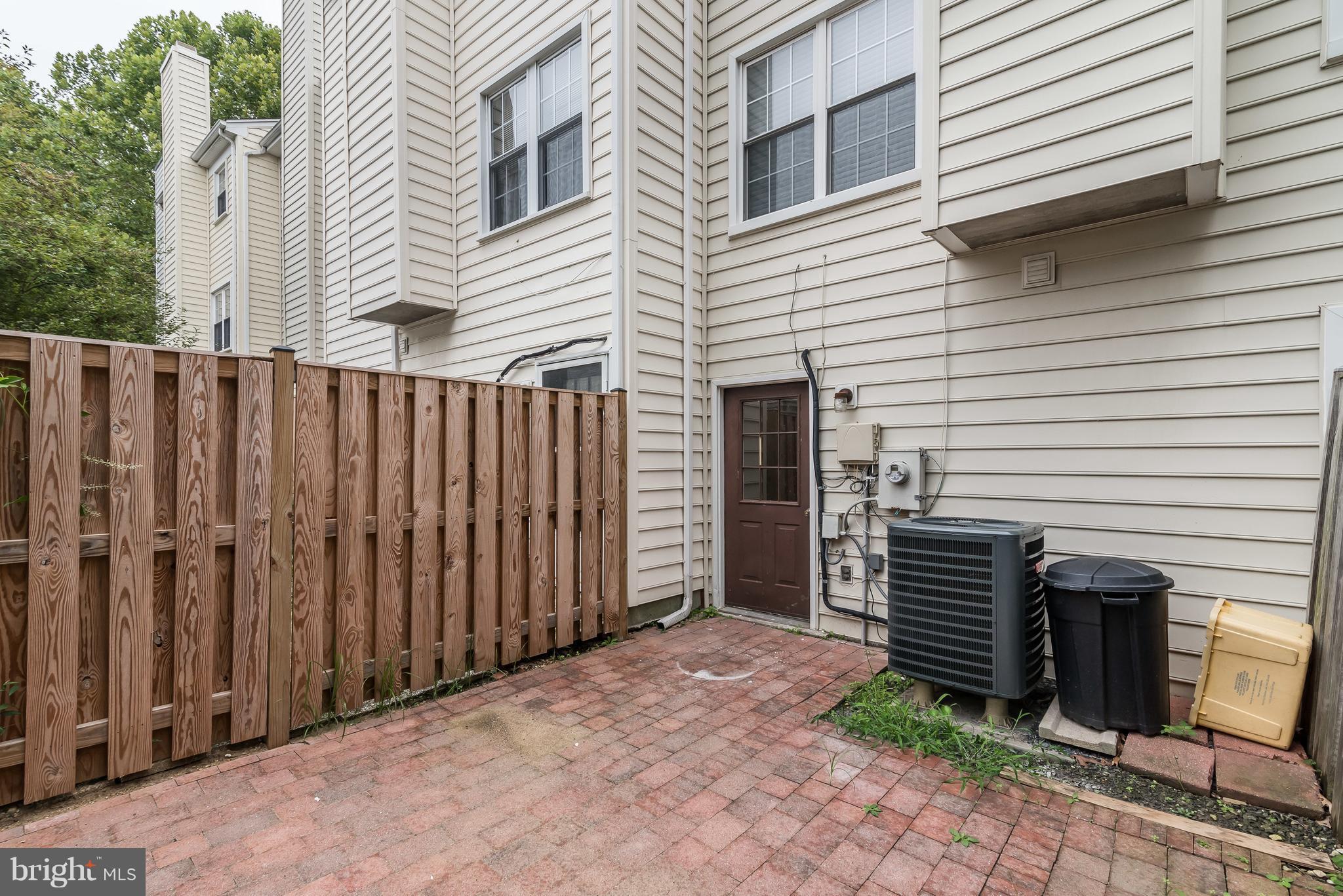 BANCROFT MEADOWCROFT - Residential Lease