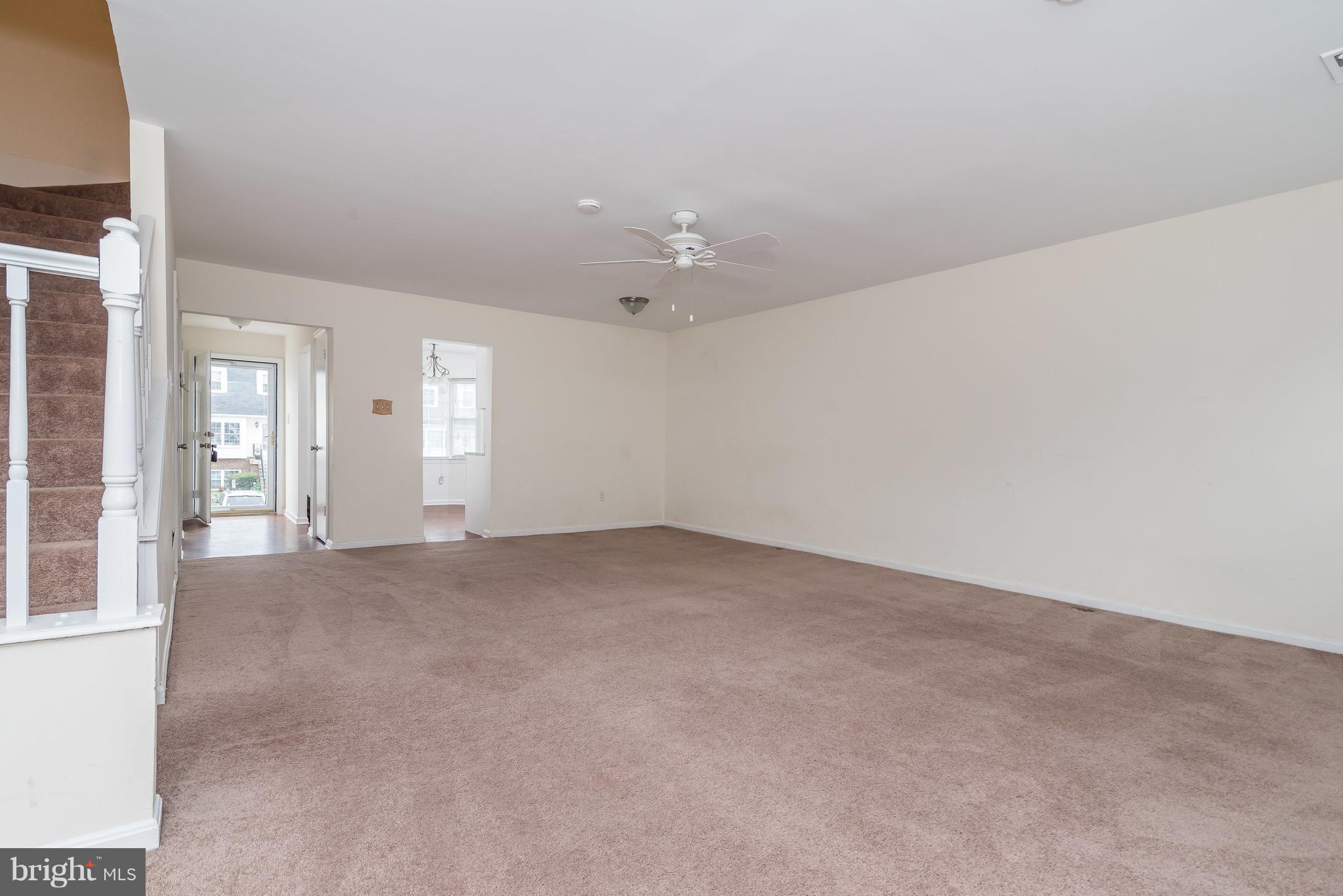 BANCROFT MEADOWCROFT - Residential Lease