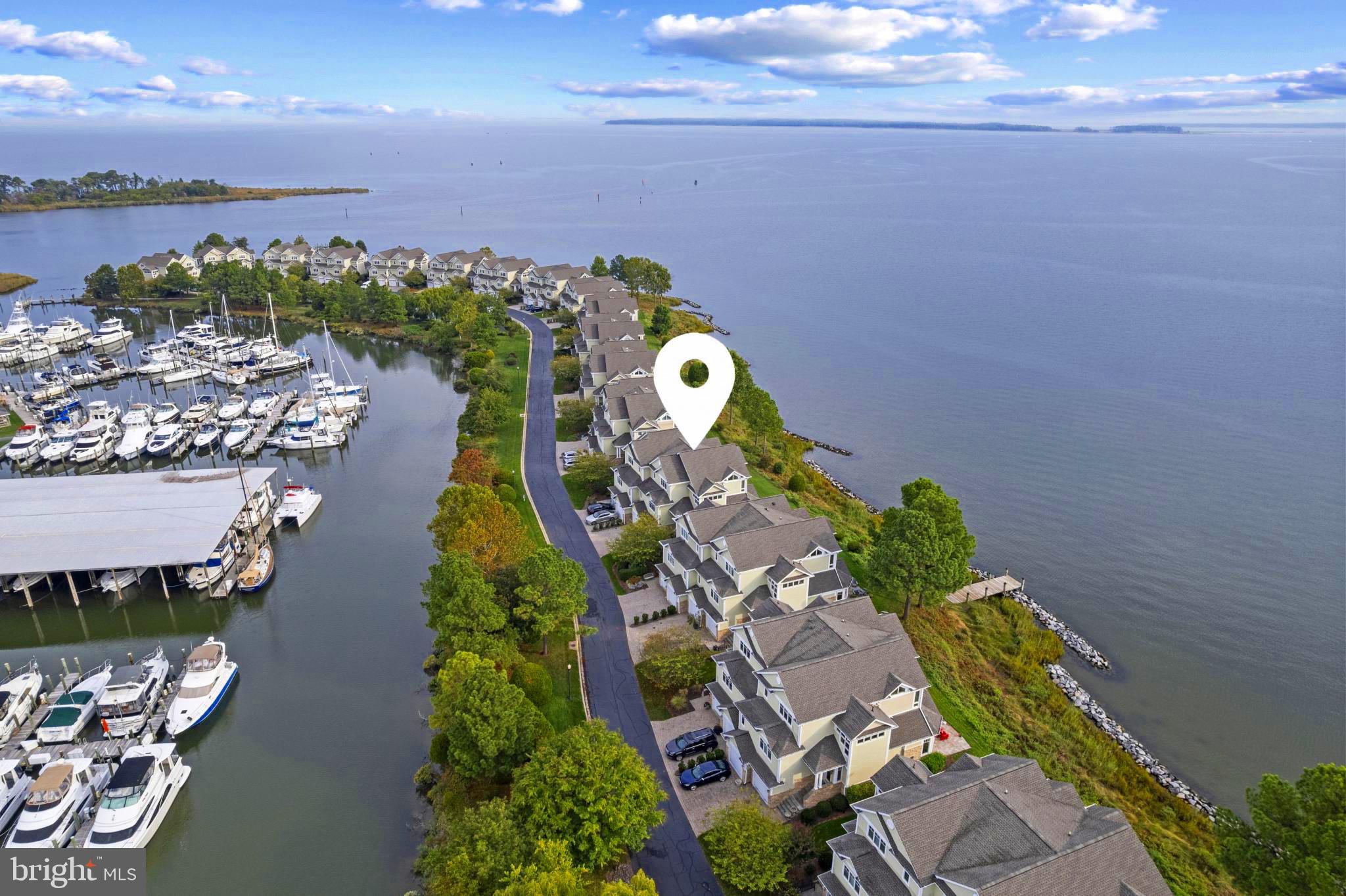 NARROWS POINTE - Residential