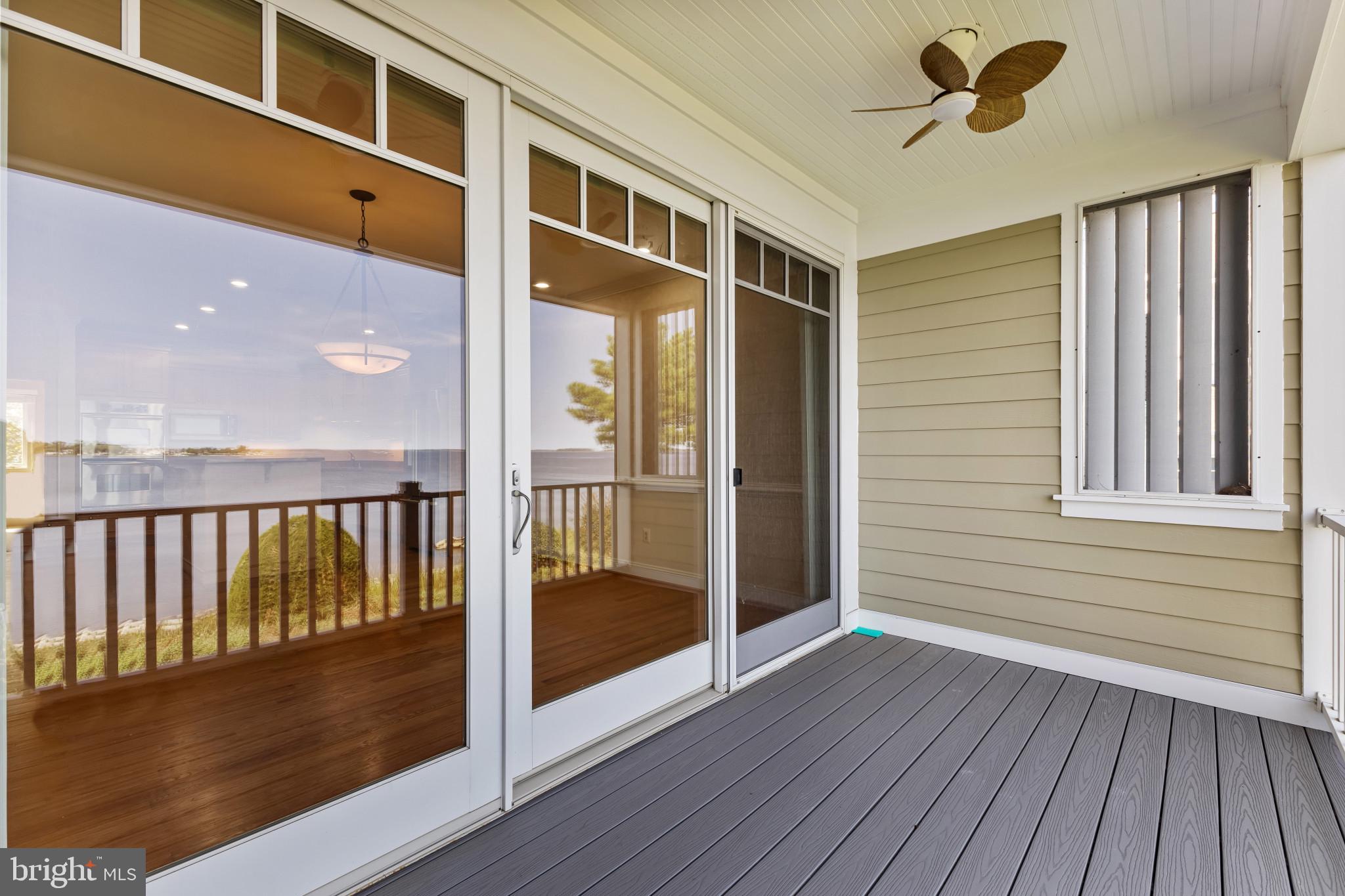 NARROWS POINTE - Residential