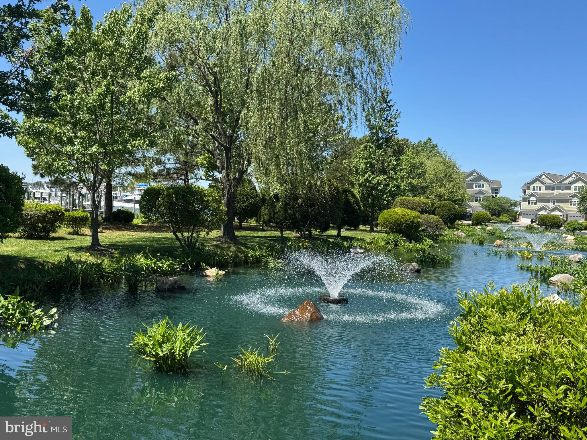 NARROWS POINTE - Residential