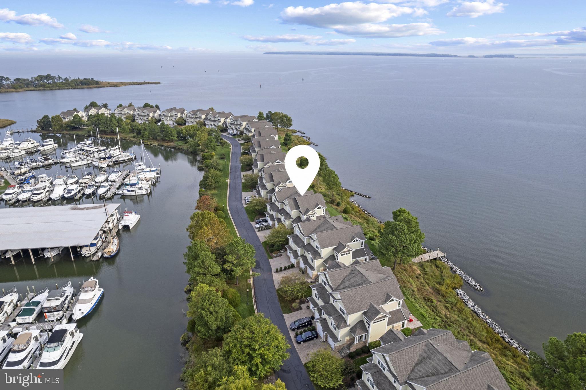 NARROWS POINTE - Residential