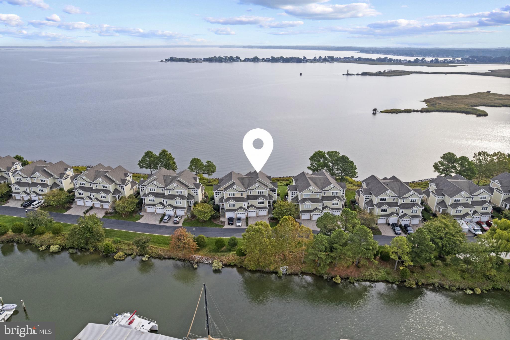 NARROWS POINTE - Residential