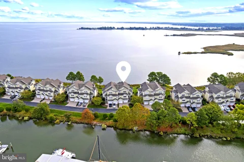 346 Narrows Pointe Drive, Grasonville, MD 21638 - #: MDQA2014926