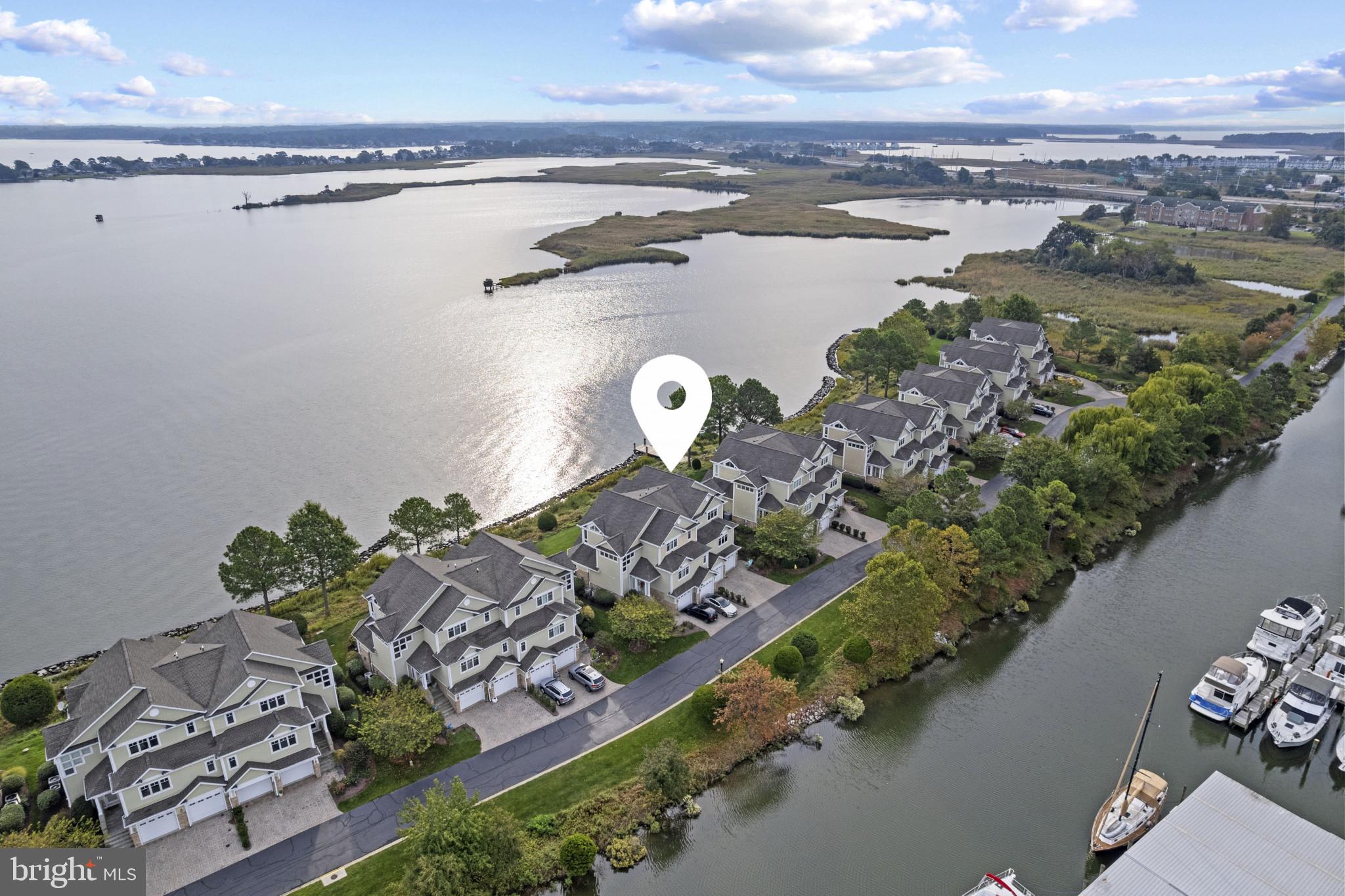 NARROWS POINTE - Residential