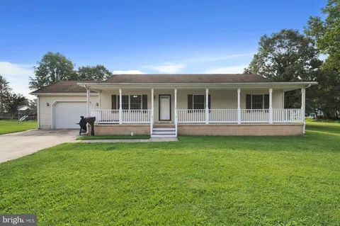 49 S Mechanic Street, Camden Wyoming, DE MLS: DEKT2040176