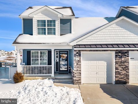 312 DOYLESTOWN ROAD SMYRNA DE 19977