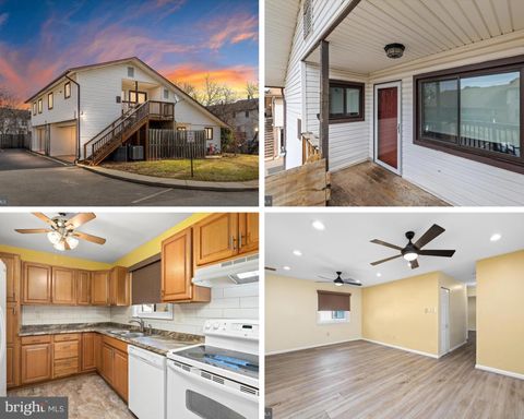 4131 MEADOWLAND COURT CHANTILLY VA 20151
