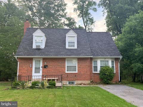 Photo of 912 Adana Road, BALTIMORE, MD 21208 (MLS # MDBC2165358)