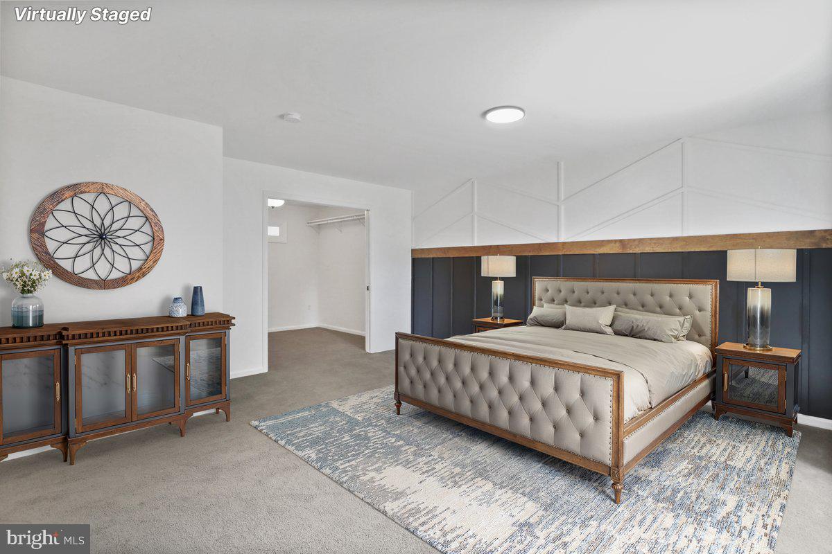 MT WILLIAMS - Residential