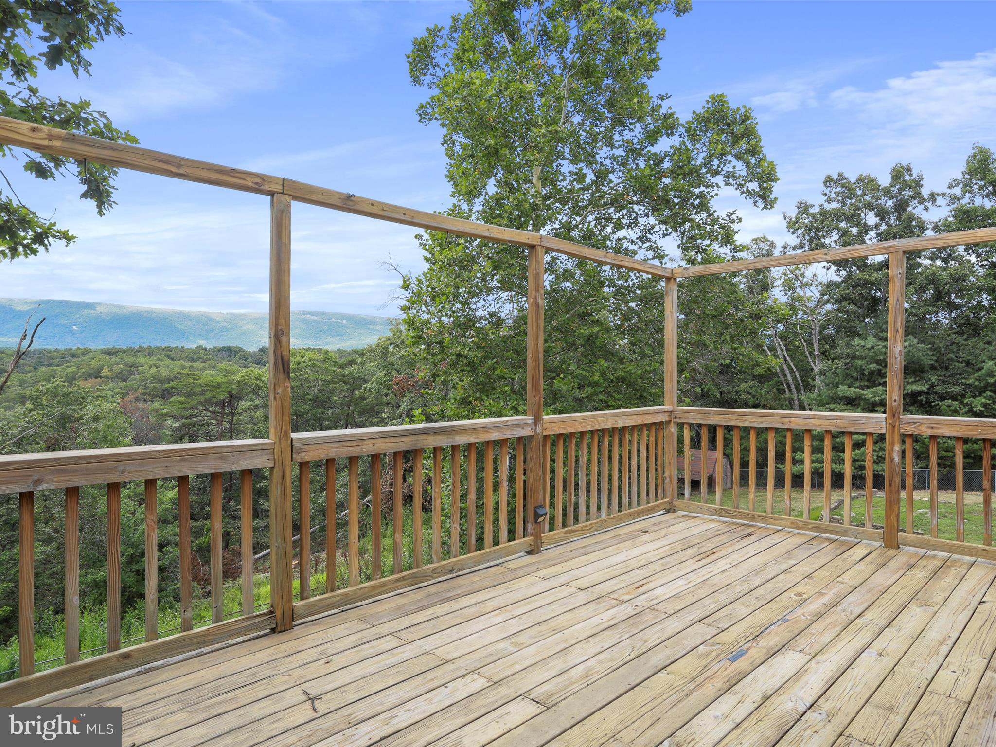 MT WILLIAMS - Residential