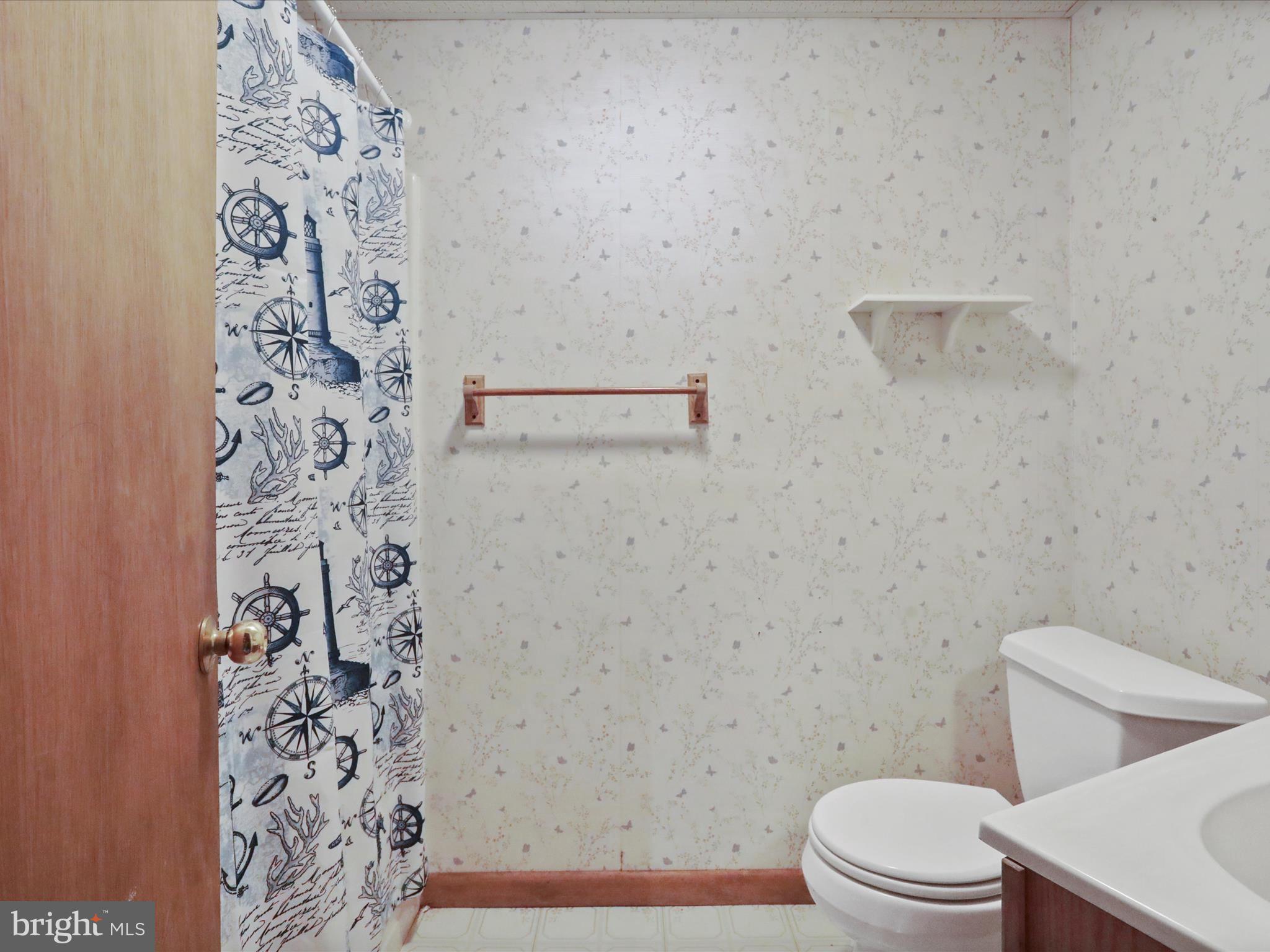 MT WILLIAMS - Residential