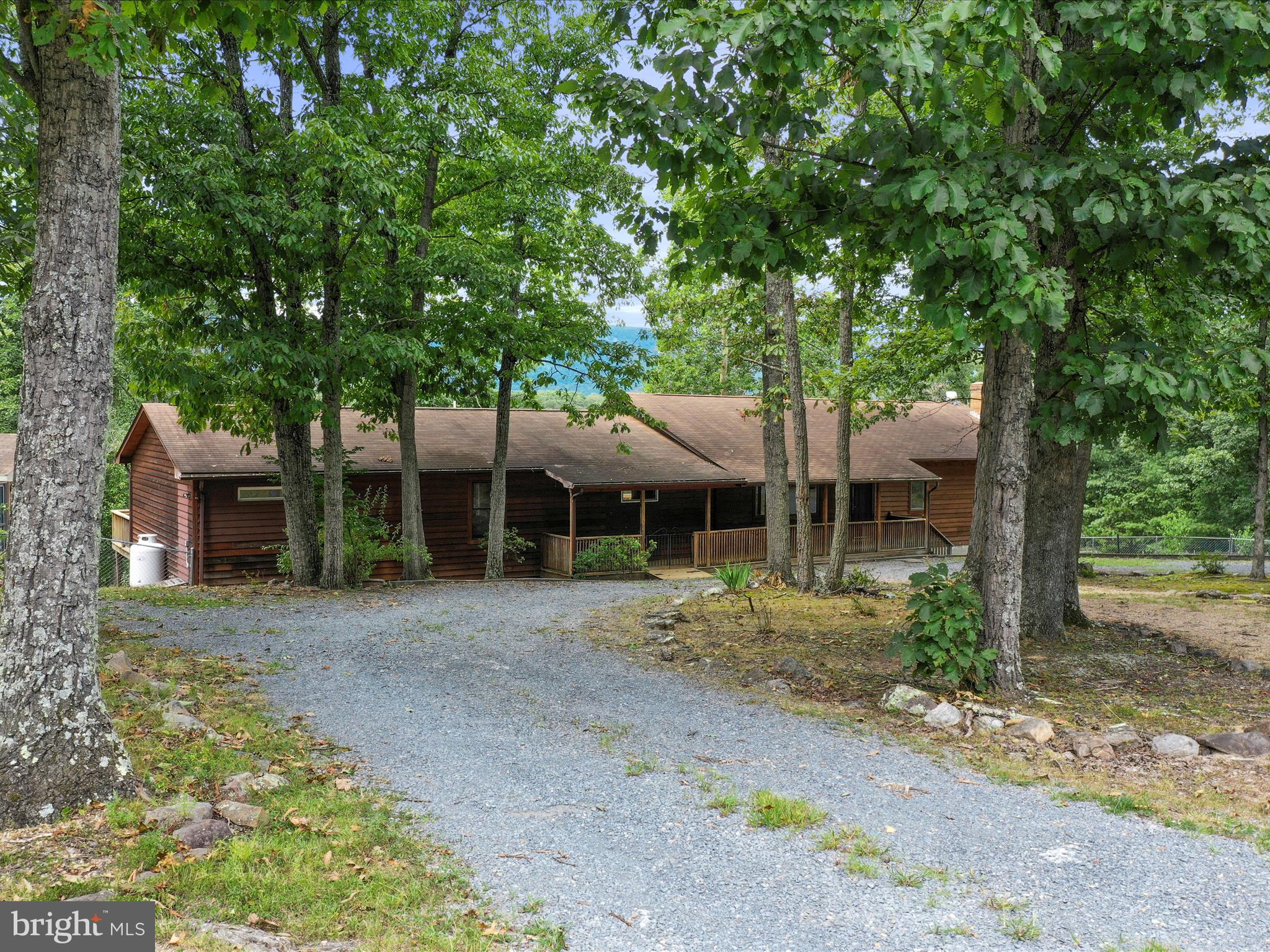 MT WILLIAMS - Residential